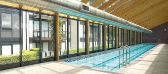 Melbourne Stays - City Point Suite