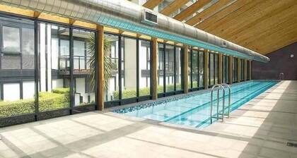 Melbourne Stays - City Point Suite