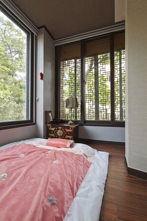 Traditional Single Room (206) | Wi-fi (inkludert) og sengetøy