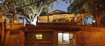 Jiwoljang Guest House