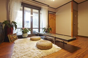 Servicio de la propiedad