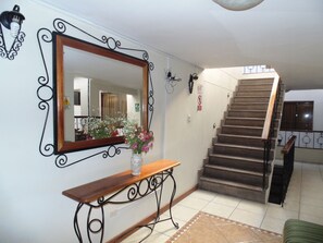 Chi tiết nội thất