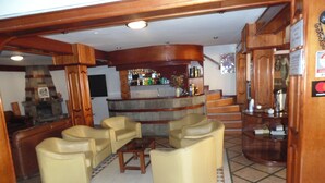 Interior - Inka Andina (Cusco)
