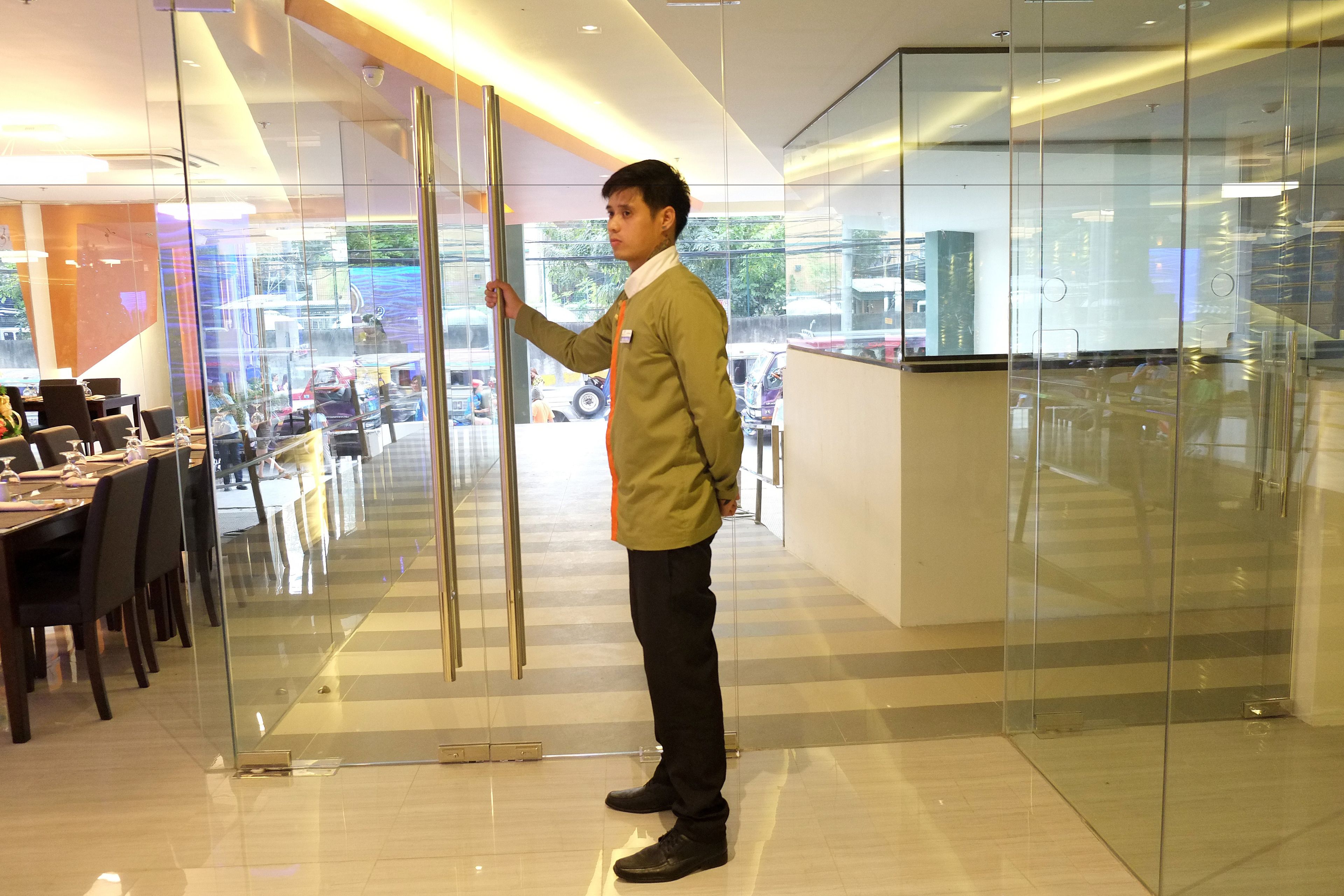 Foto - Southpole Central Hotel