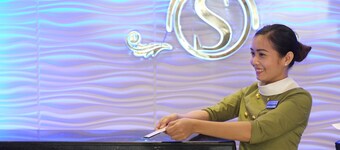 サウスポール セントラル ホテル