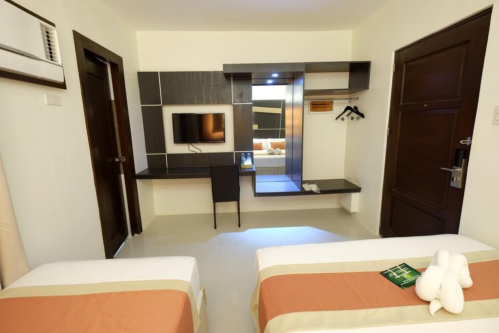 Foto - Southpole Central Hotel