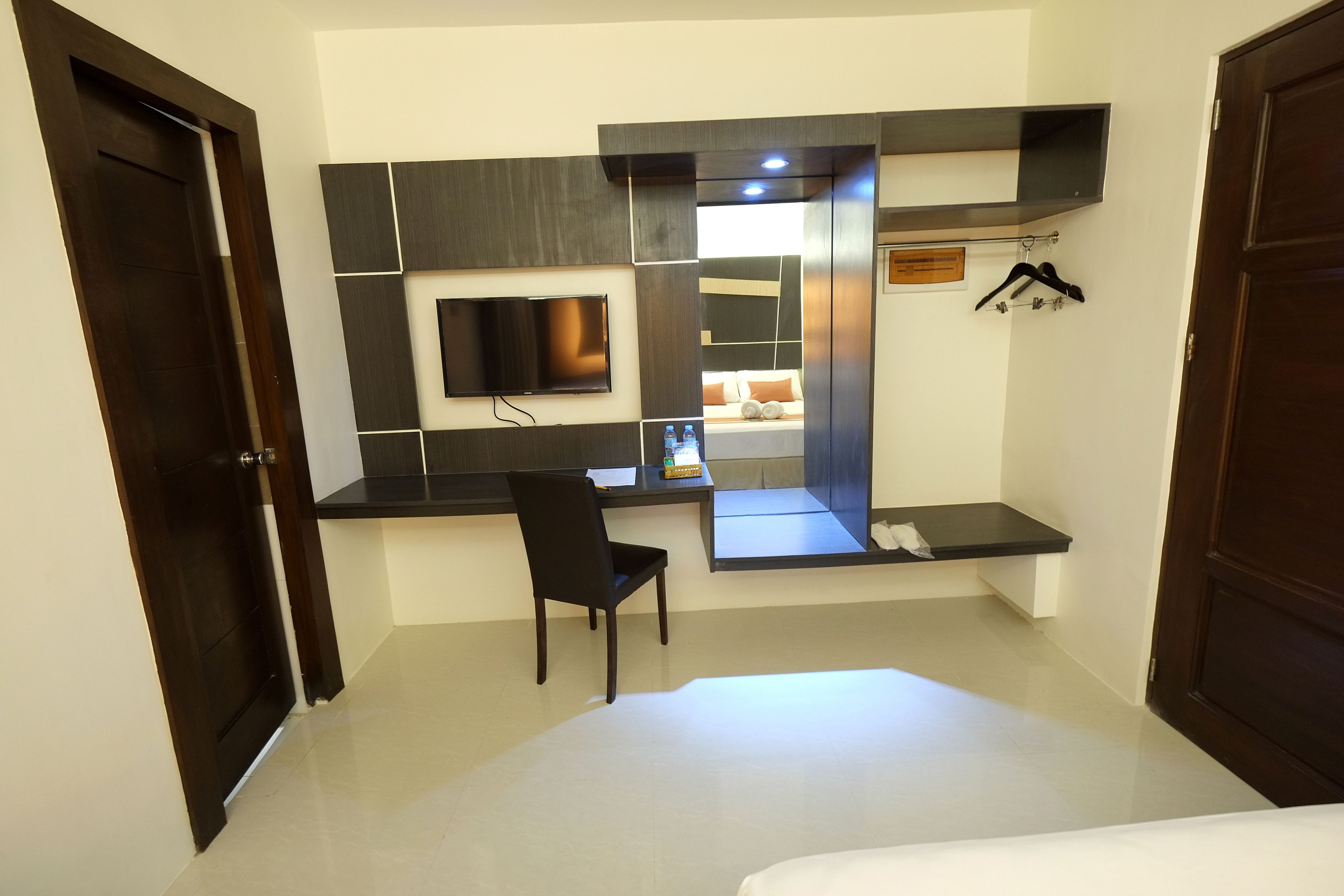 Foto - Southpole Central Hotel