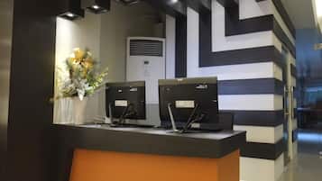 Businesscenter