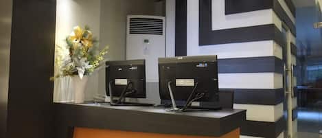 Centre dâaffaires