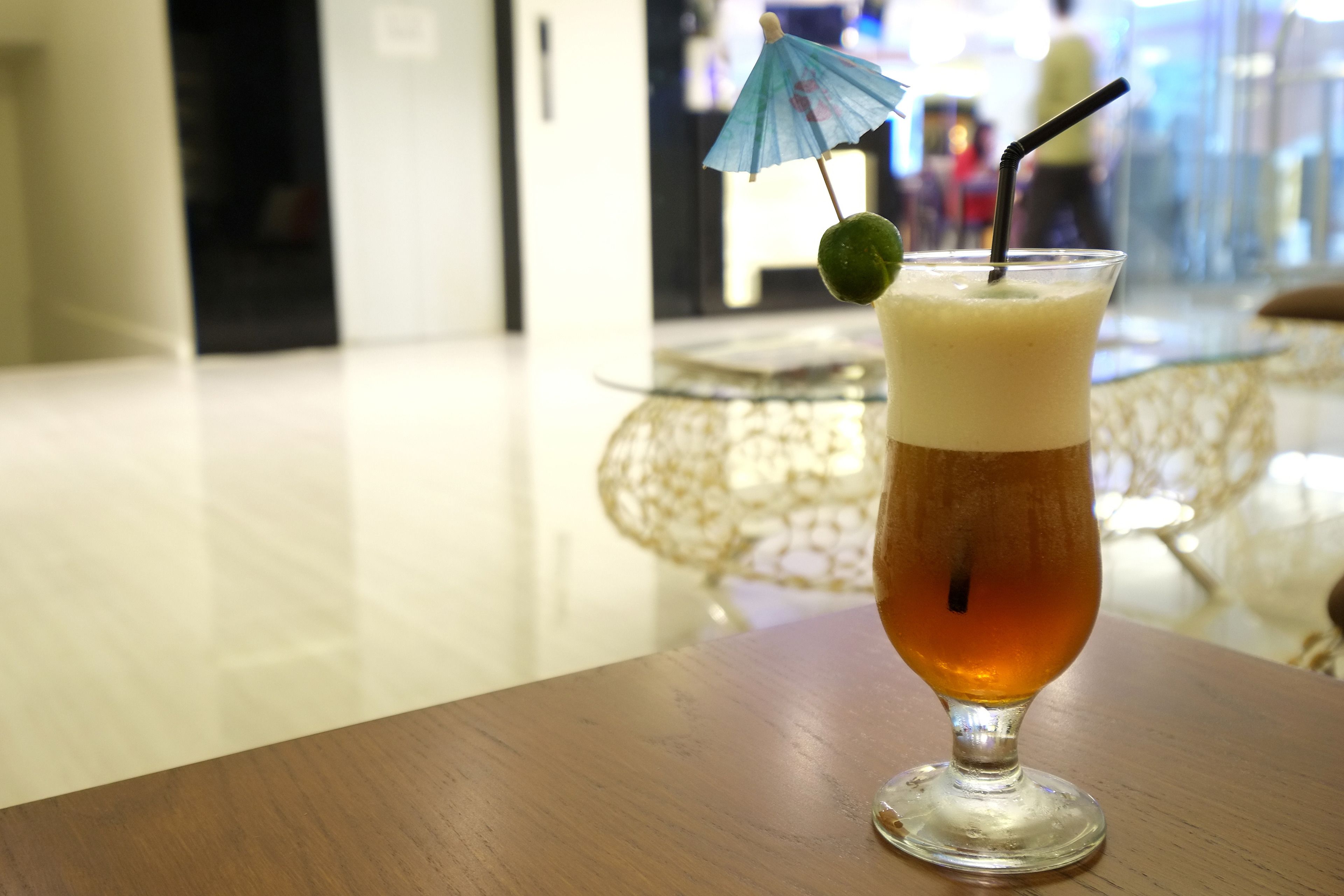 Foto - Southpole Central Hotel