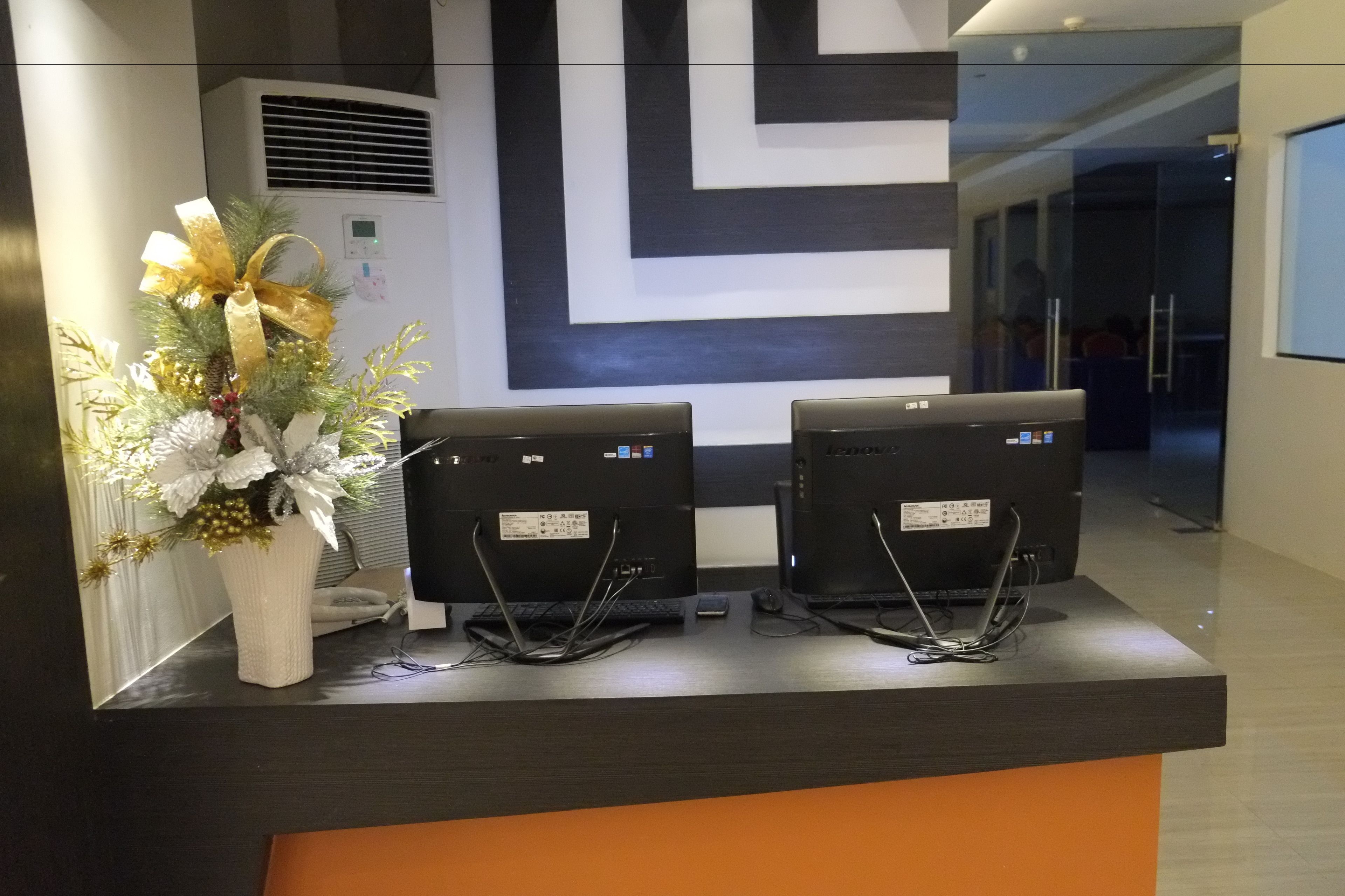 Foto - Southpole Central Hotel