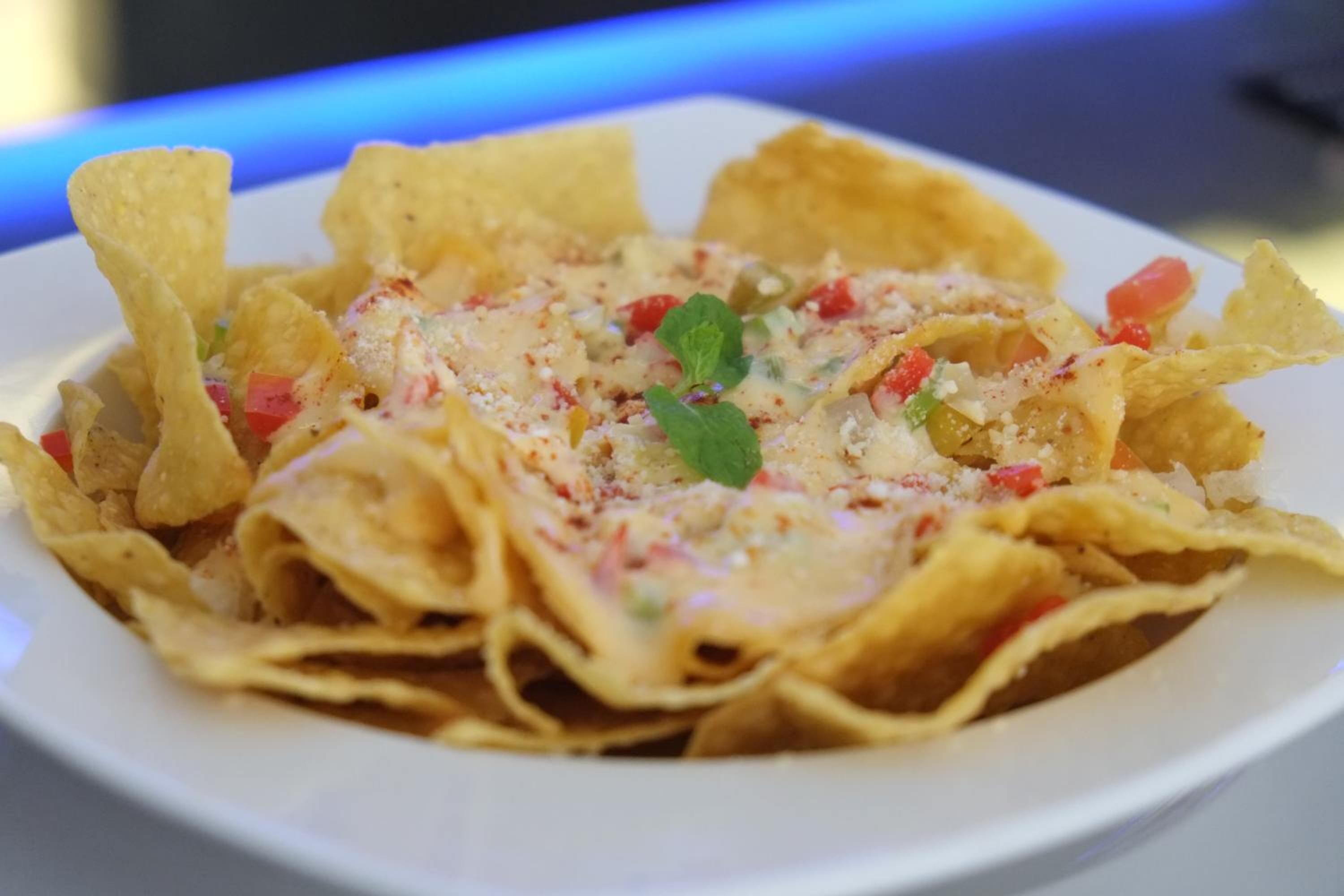 Foto - Southpole Central Hotel