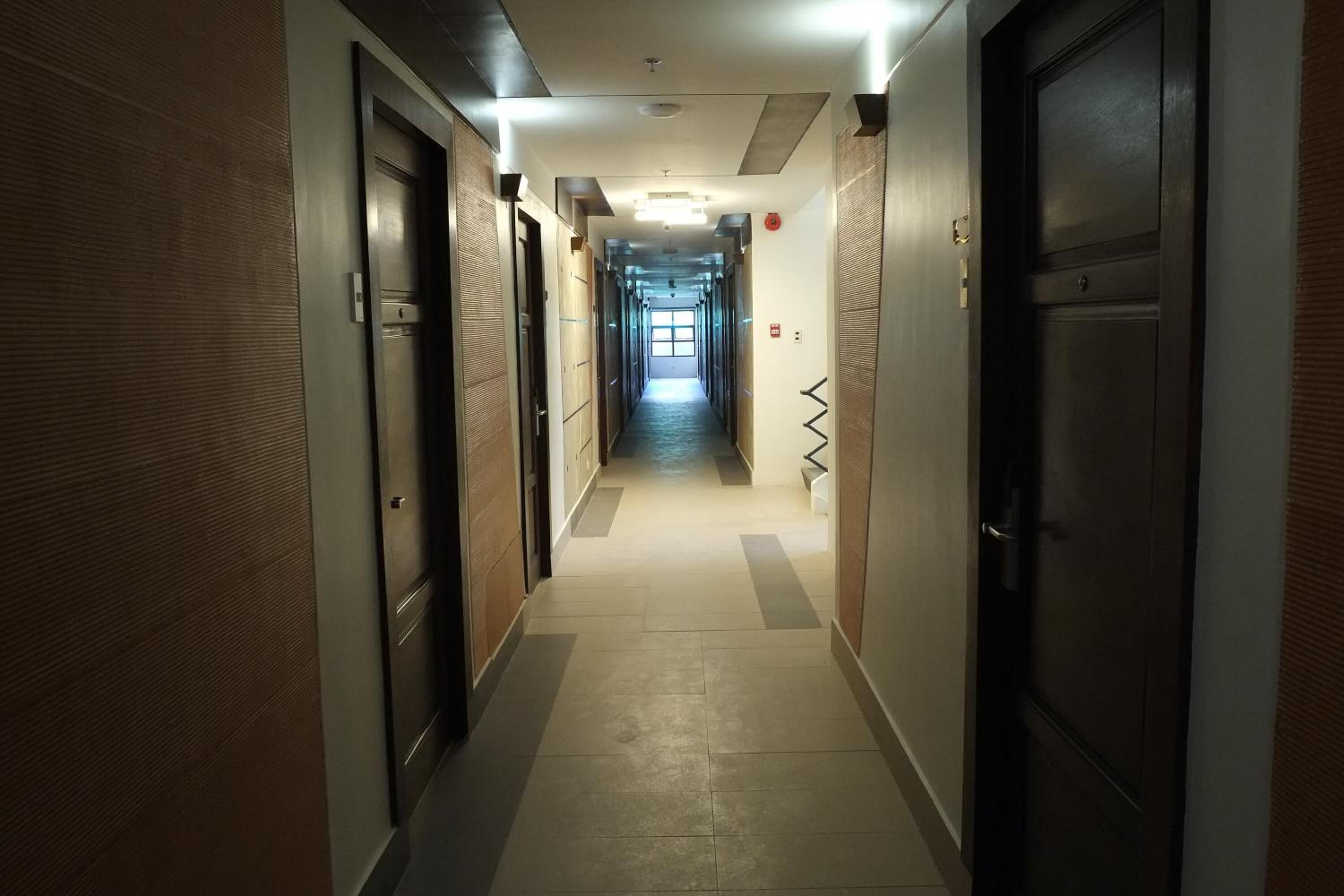 Foto - Southpole Central Hotel