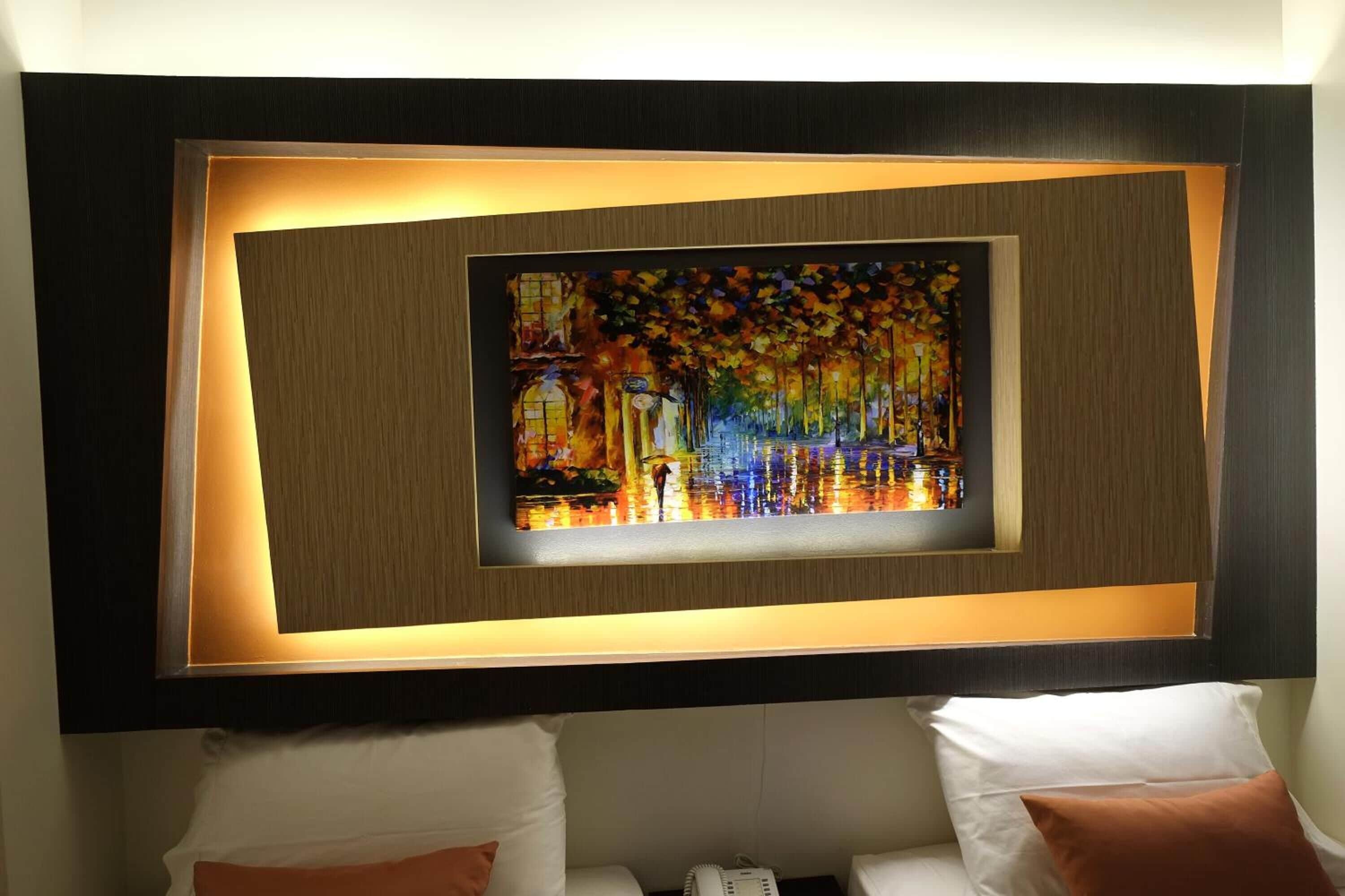 Foto - Southpole Central Hotel