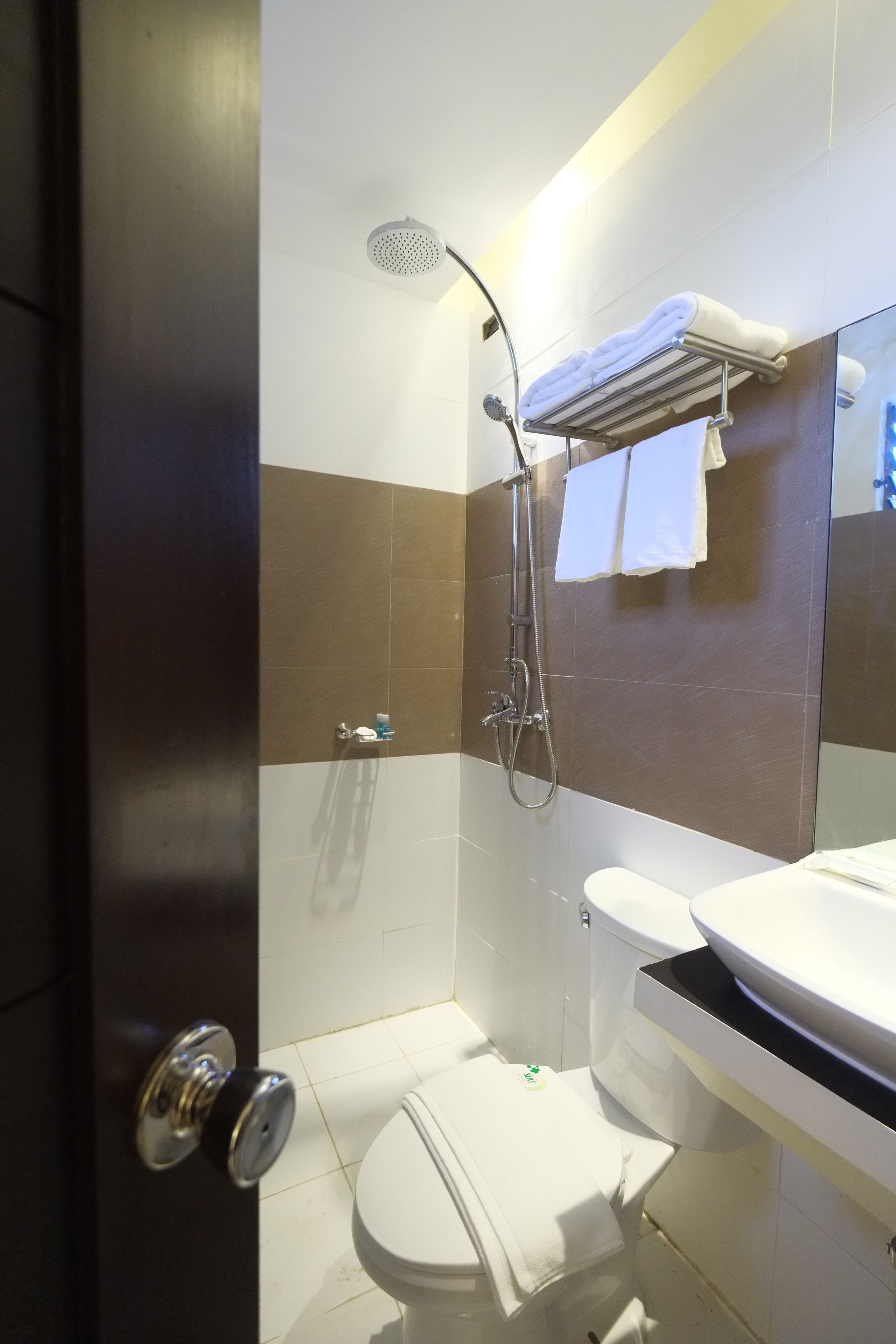 Foto - Southpole Central Hotel