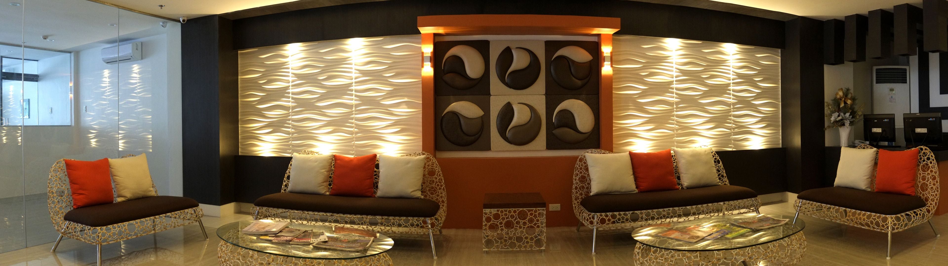 Foto - Southpole Central Hotel