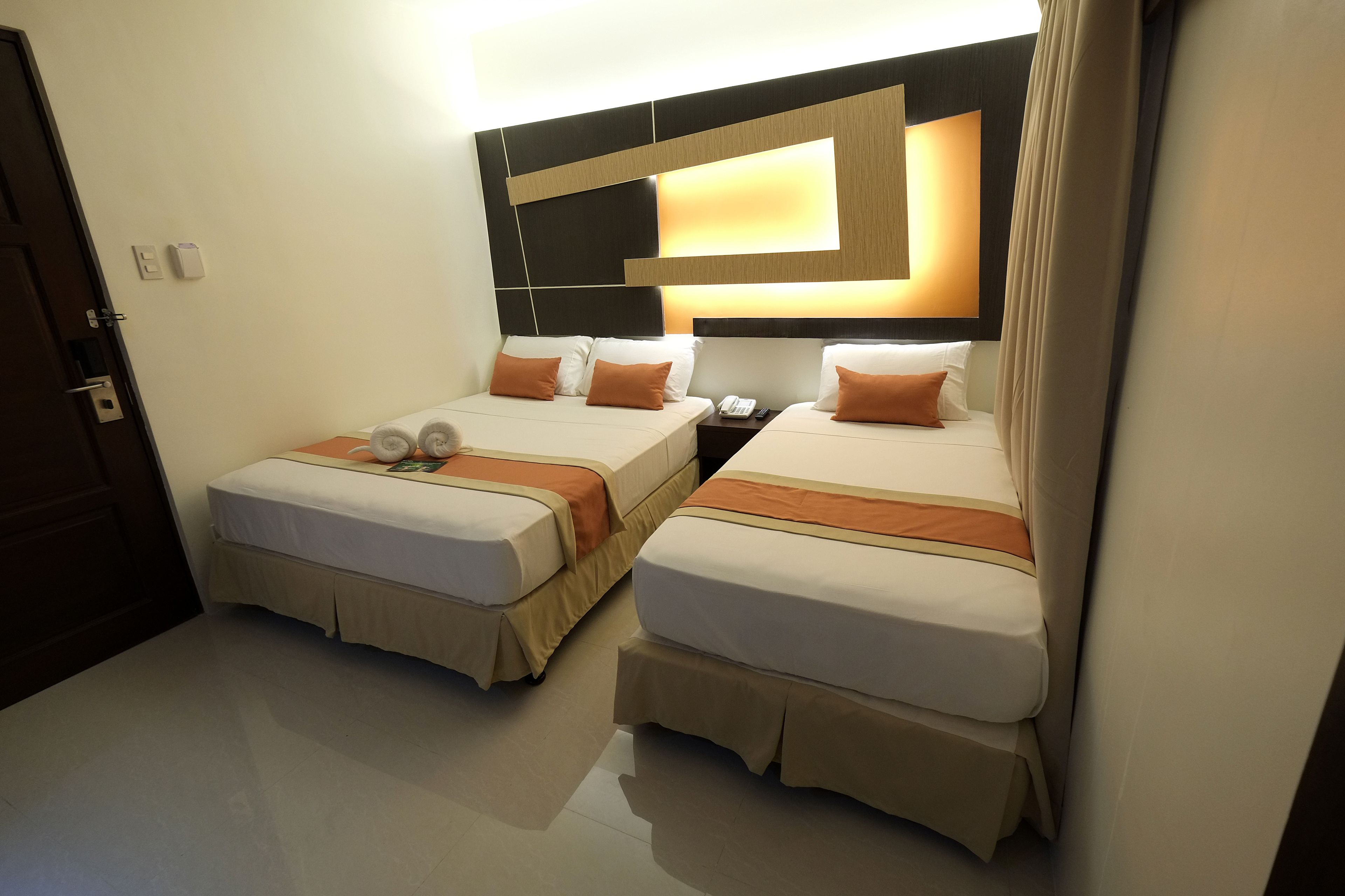 Foto - Southpole Central Hotel