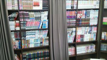 Accommodatievoorziening