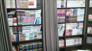 Ausstattung der Unterkunft