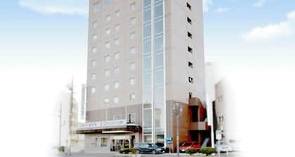 Hotel Crown Hills Kushiro