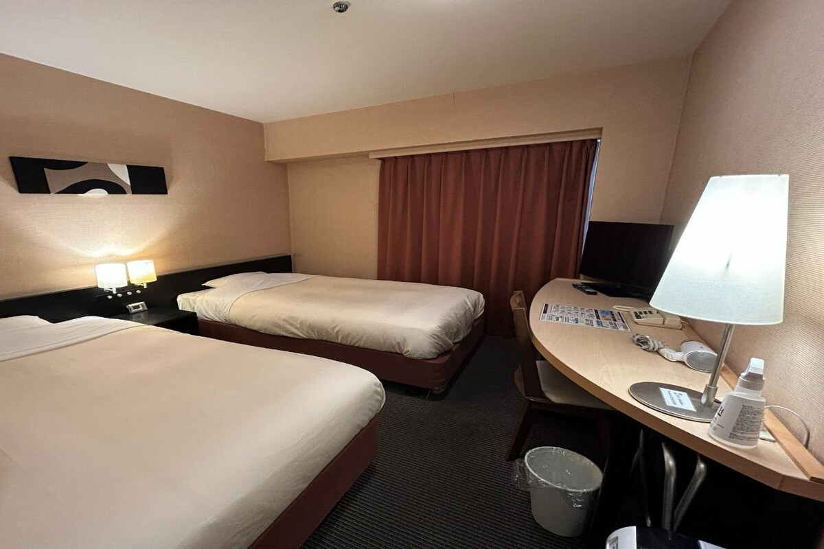 Standard Twin Room Non-smoking