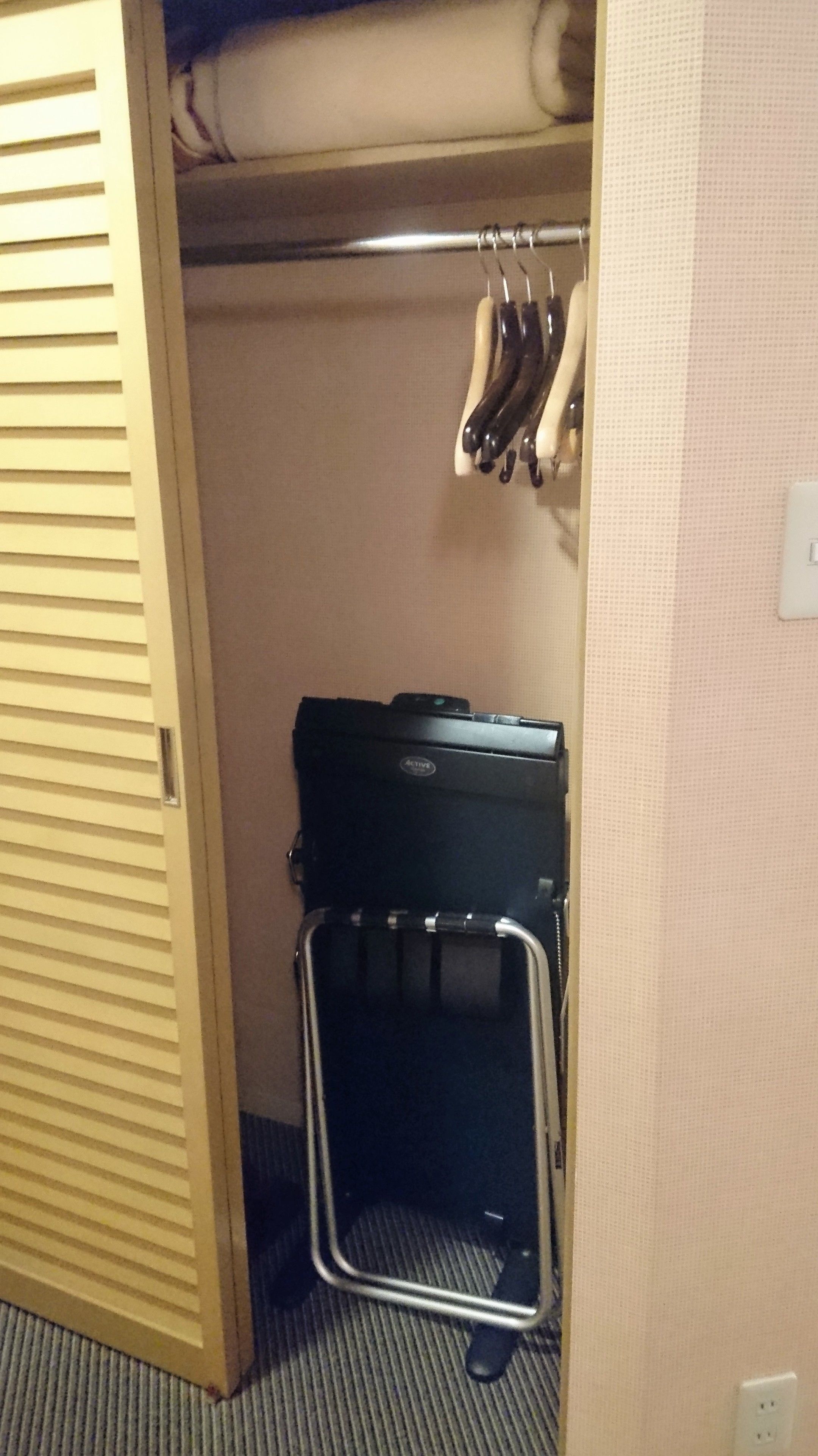 客房