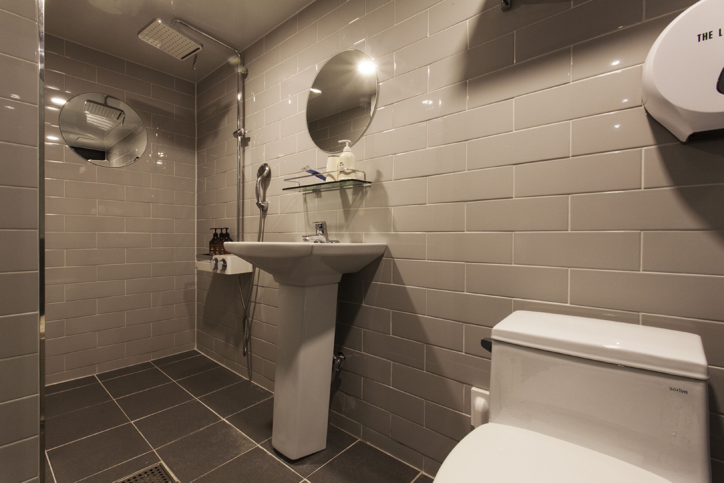 Foto - The Last Hotel Nampo