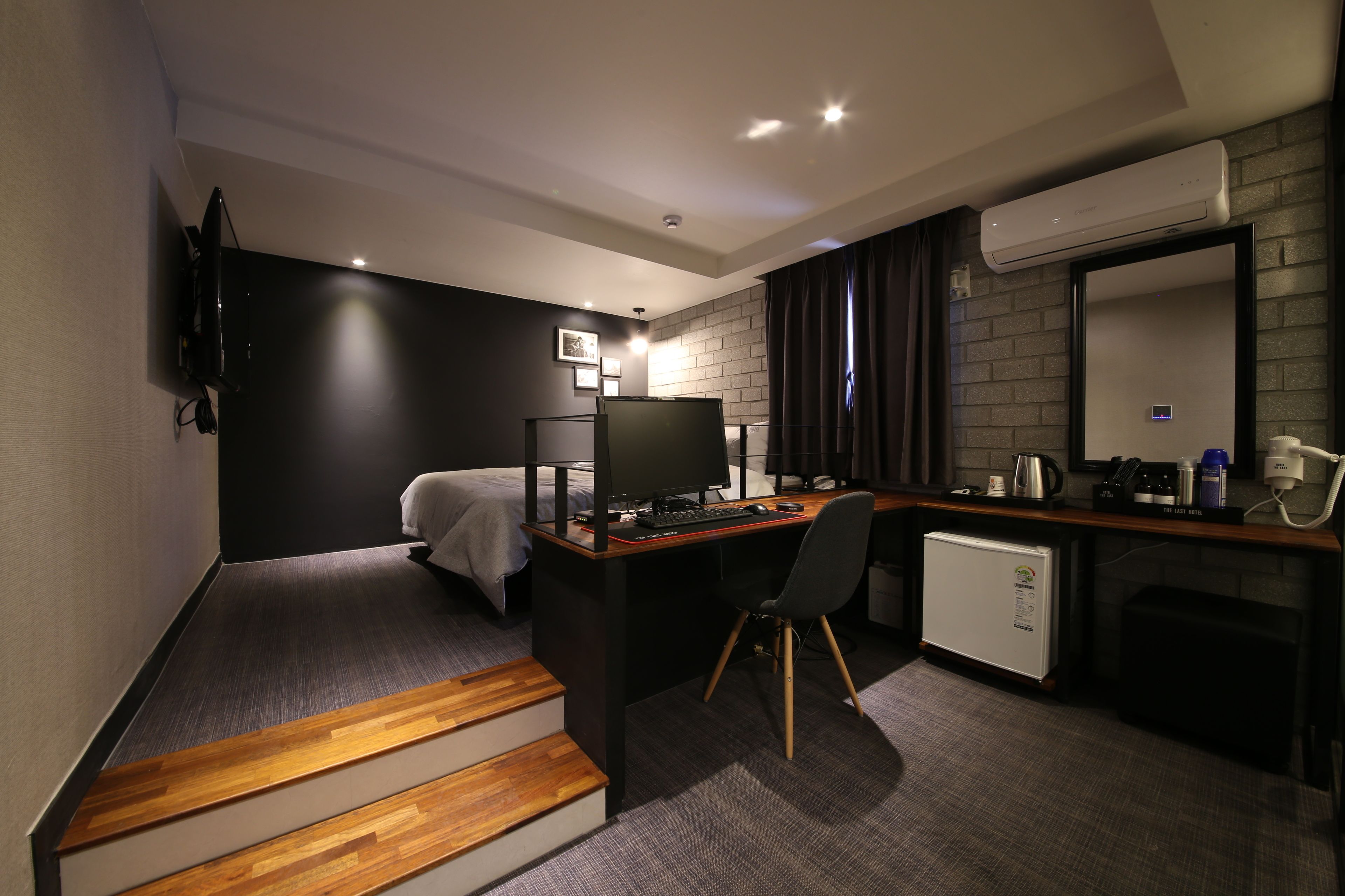 Foto - The Last Hotel Nampo