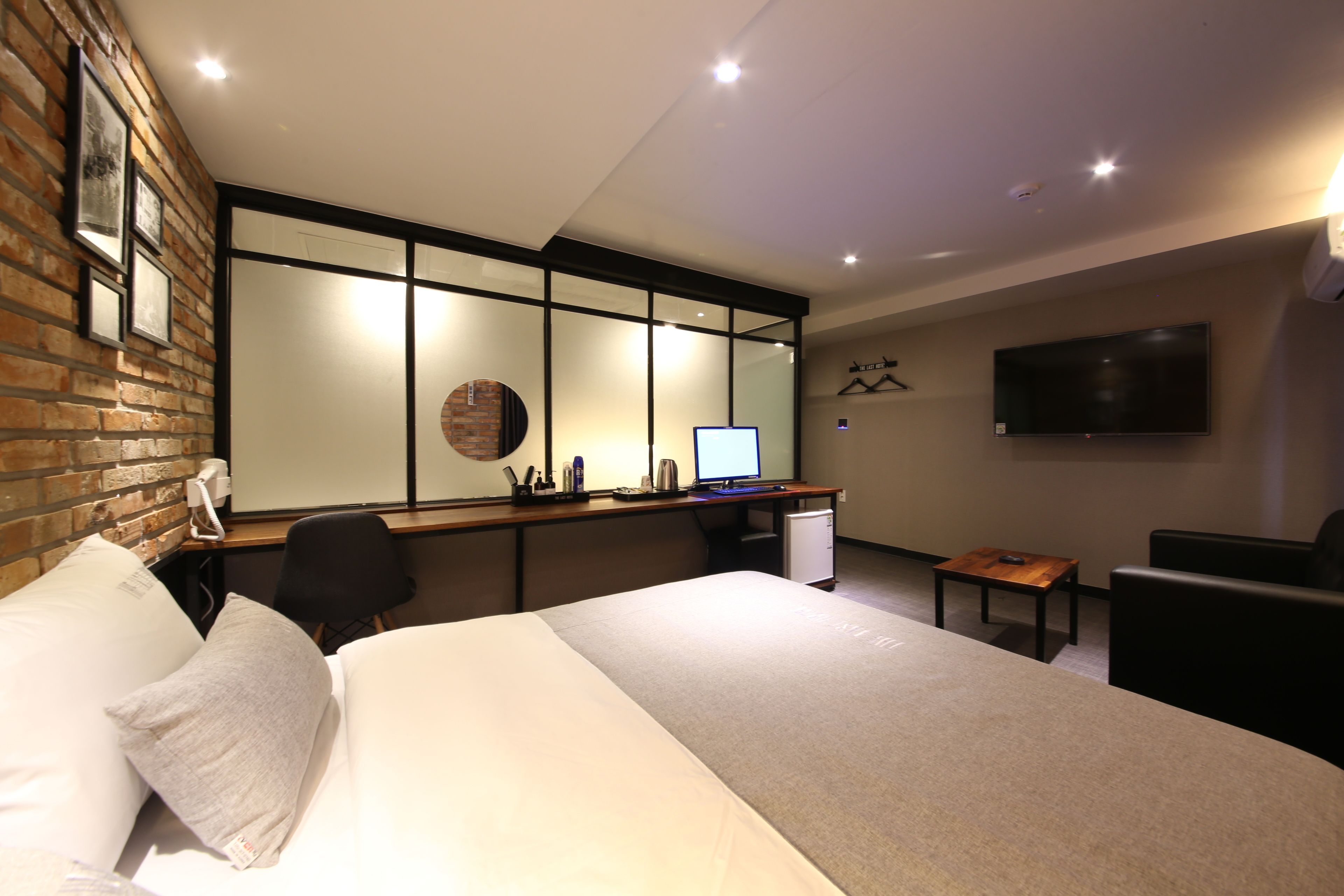 Foto - The Last Hotel Nampo