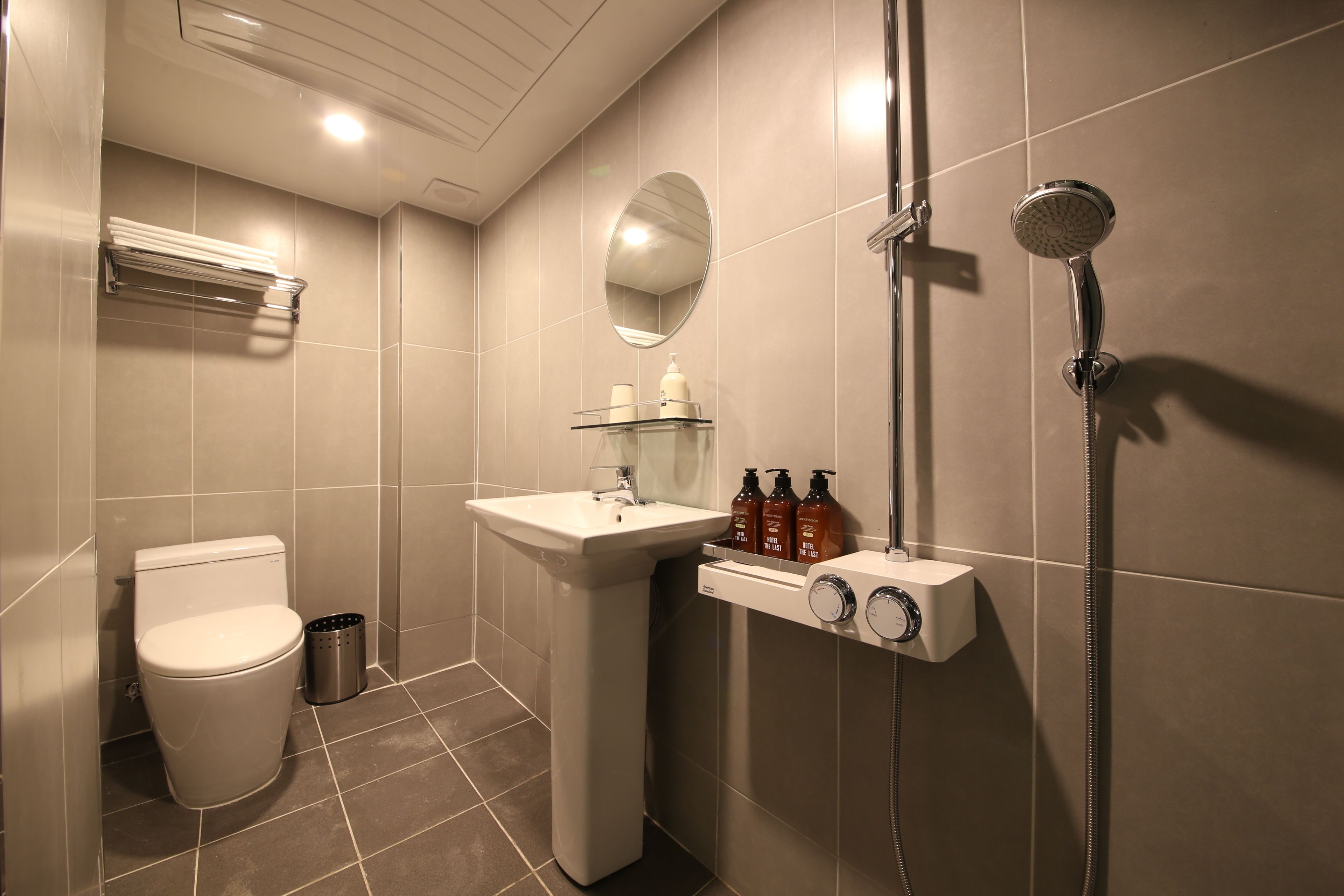 Foto - The Last Hotel Nampo