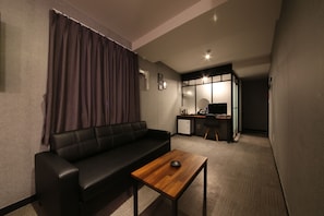 Standard Double Room | Room amenity