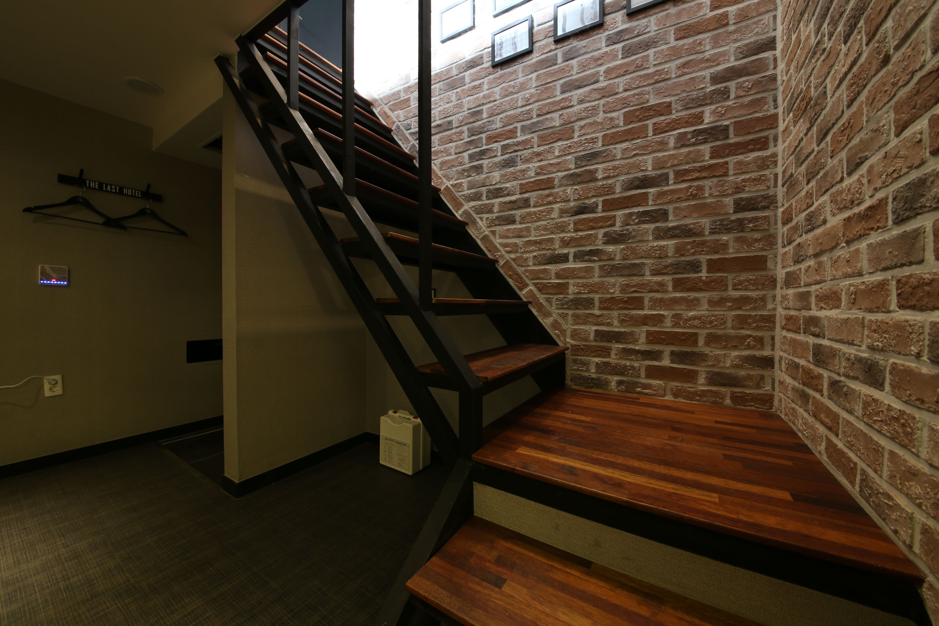 Foto - The Last Hotel Nampo