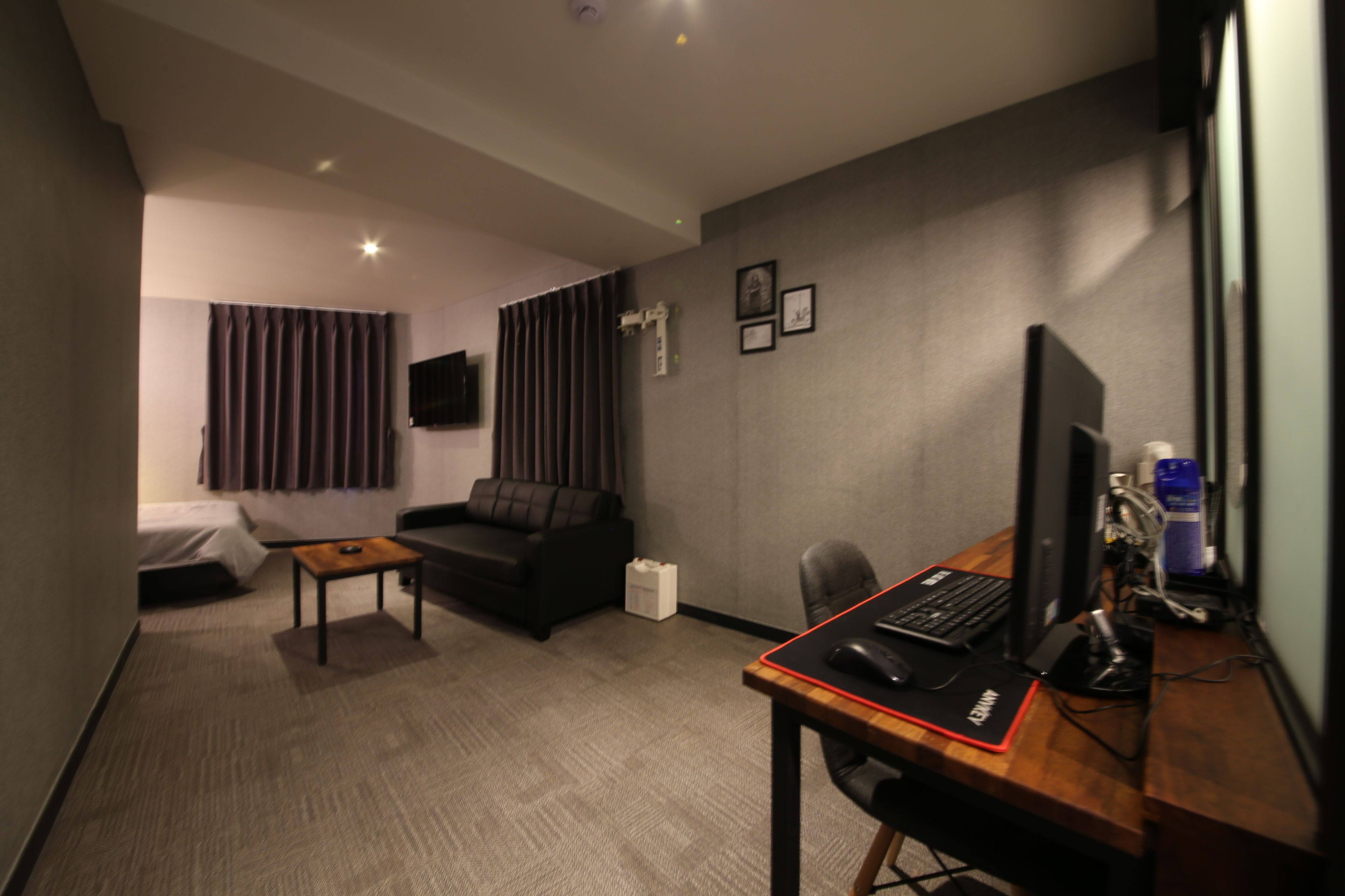 Foto - The Last Hotel Nampo