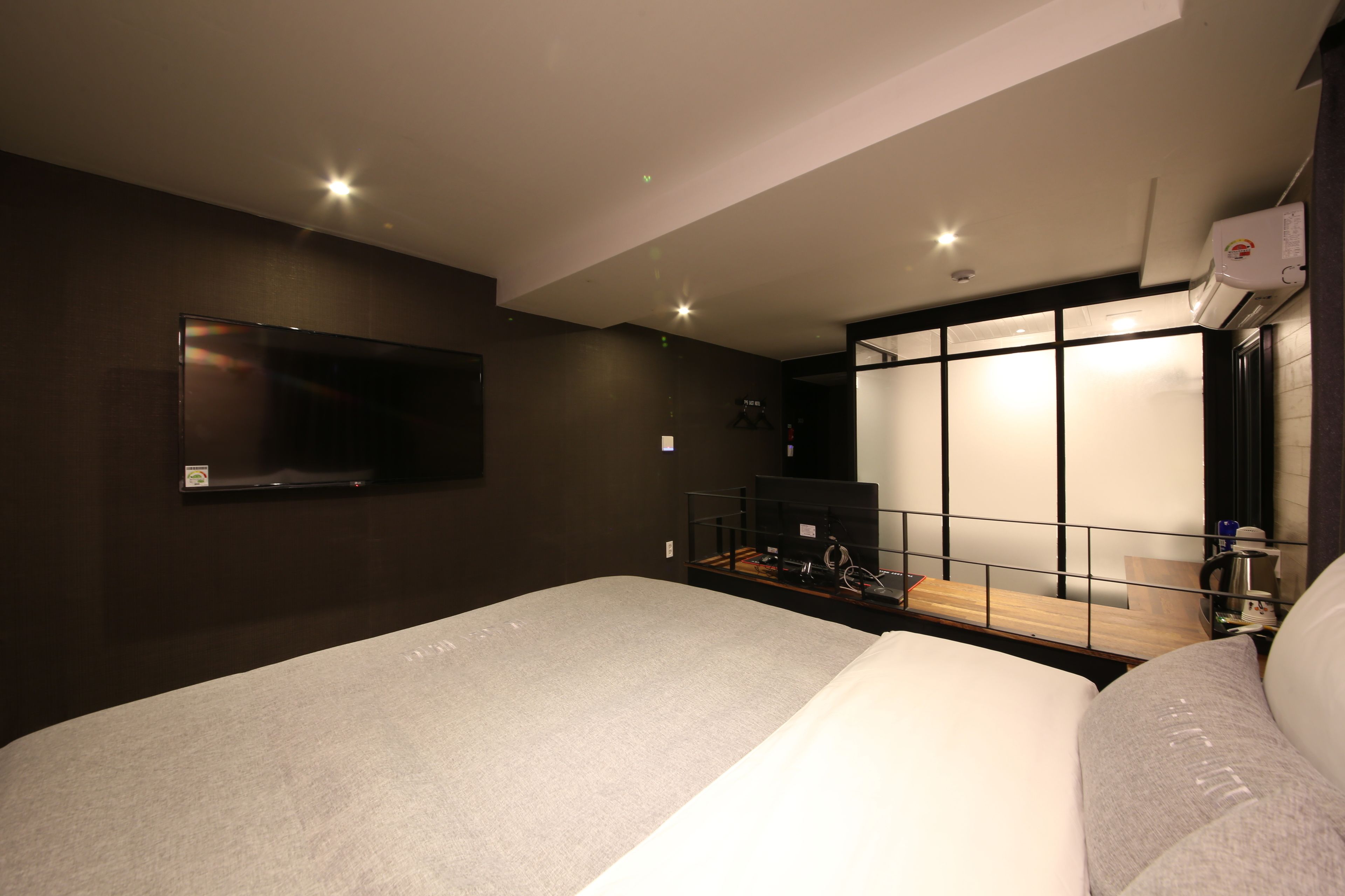 Foto - The Last Hotel Nampo