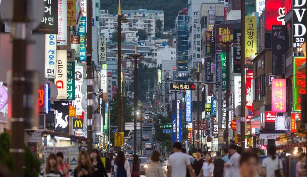 Foto - The Last Hotel Nampo