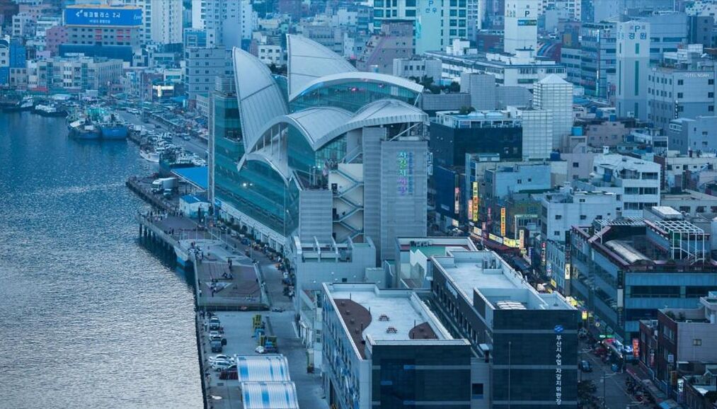 Foto - The Last Hotel Nampo