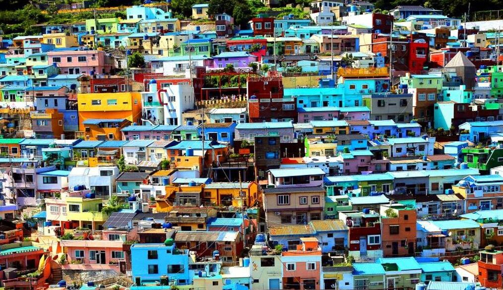 Foto - The Last Hotel Nampo