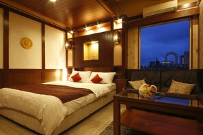Room - HOTEL KANADE Osaka Shinsaibashi (Osaka)