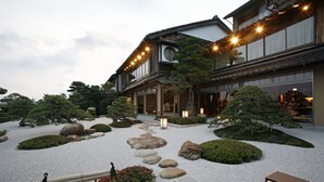 Exterior - Minamikan (Matsue)