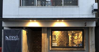 Inno Family Managed Hostel Roppongi
