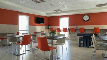 Restaurantes