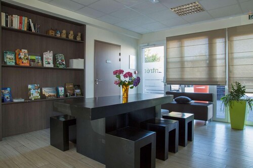 The Originals Access, Hôtel Cholet Gare