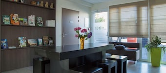 The Originals Access, Hôtel Cholet Gare