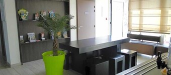 The Originals Access, Hôtel Cholet Gare