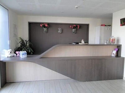 The Originals Access, Hôtel Cholet Gare