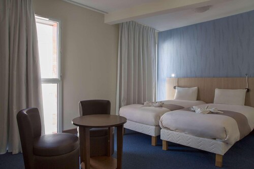 The Originals Access, Hôtel Cholet Gare