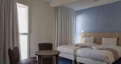 The Originals Access, Hôtel Cholet Gare