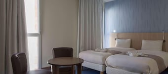 The Originals Access, Hôtel Cholet Gare