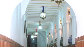 Unclassified image, 5 of 49, button - Riad Habib (Marrakech)