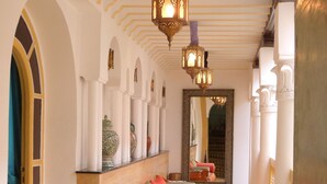 Unclassified image, 4 of 49, button - Riad Habib (Marrakech)